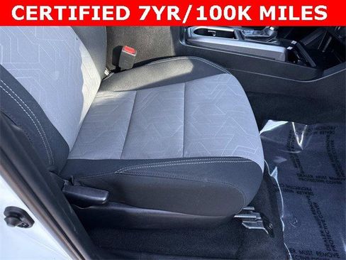 Used 2023 Toyota Tacoma TRD Off-Road image 10