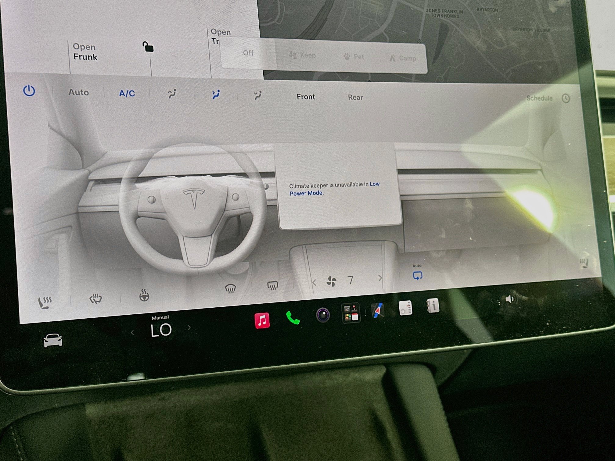 Used 2023 Tesla Model 3 Performance AWD/4WD image 23