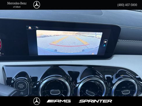 Used 2026 Mercedes-Benz CLA 250 image 22
