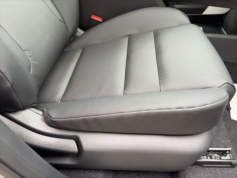 New 2026 Nissan Rogue SV image 23