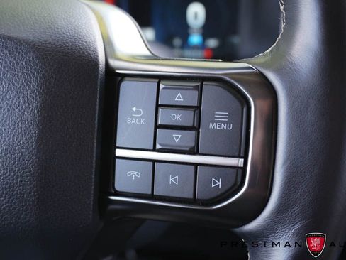 Used 2023 Ford Expedition Max Platinum AWD/4WD image 37