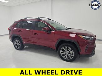 Used 2025 Toyota RAV4 XLE Premium video 1