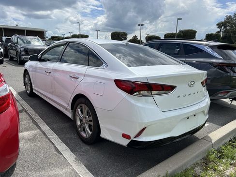 Used 2019 Hyundai Sonata Limited FWD image 6