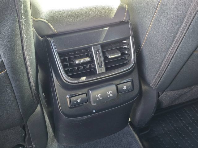 Used 2022 Subaru Outback Wilderness w/ Wilderness Package AWD/4WD image 18