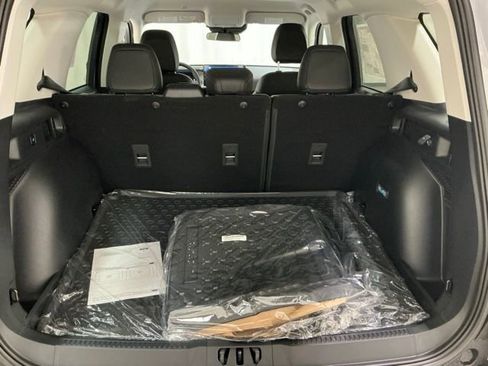 New 2026 Ford Bronco Sport Big Bend image 16