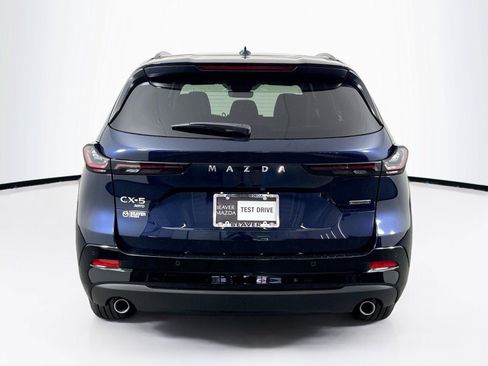 New 2026 MAZDA CX-5 2.5 S w/ Premium Plus Package AWD/4WD image 7