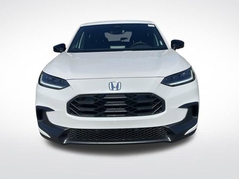 New 2026 Honda HR-V Sport image 9