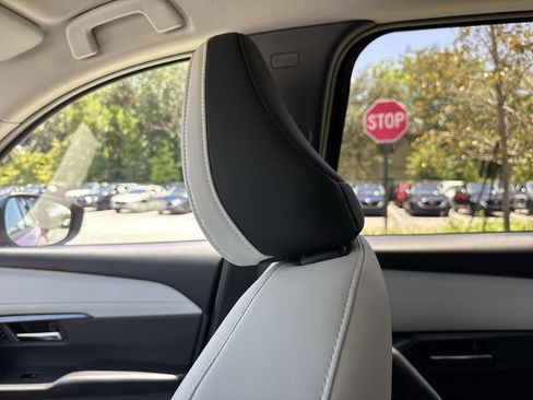 New 2026 MAZDA CX-5 Select AWD/4WD image 16