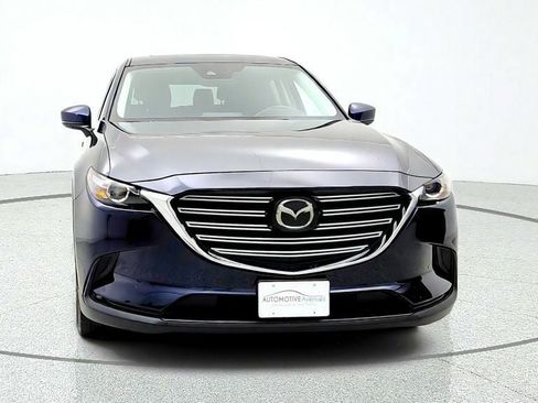 Used 2023 MAZDA CX-9 Touring AWD/4WD image 2