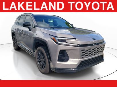 Used 2026 Toyota RAV4 SE w/ Convenience Package