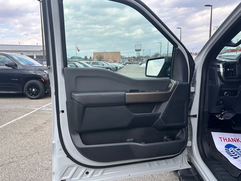 Used 2024 Ford F150 STX w/ Equipment Group 201A FX4 image 17