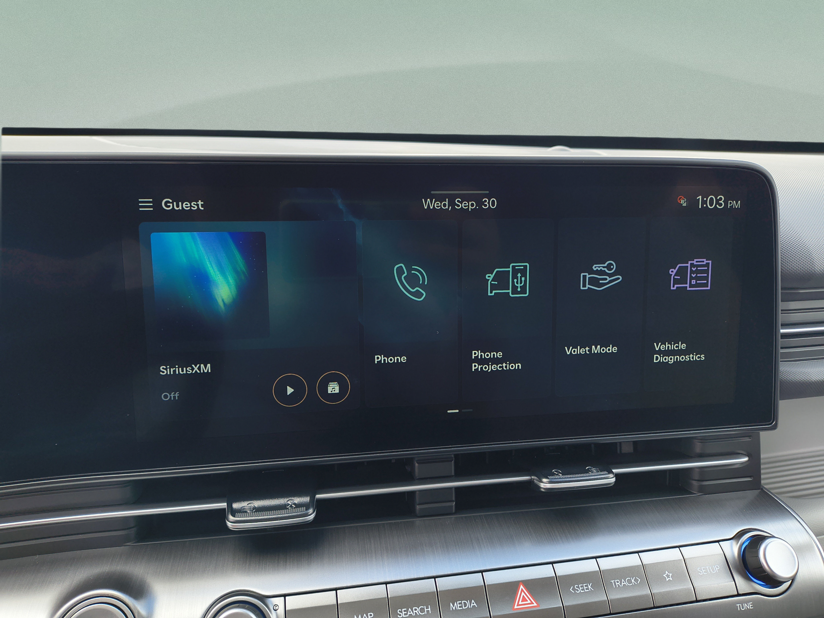 New 2027 Hyundai Kona SEL Sport FWD image 23