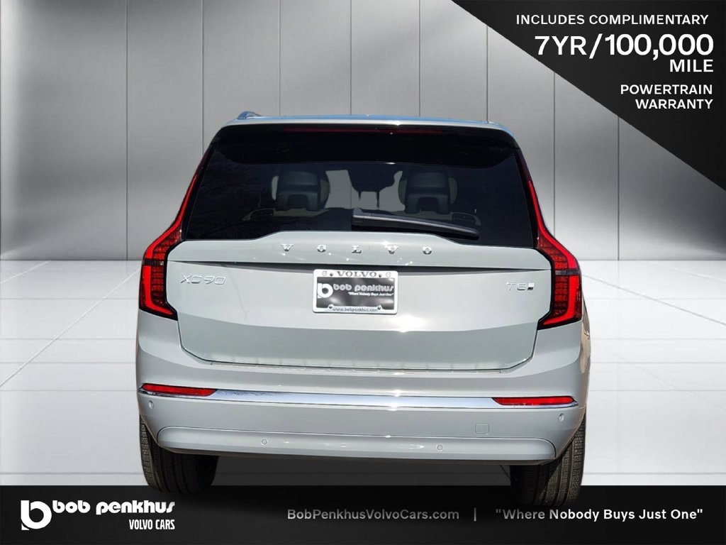 New 2026 Volvo XC90 T8 Plus w/ Protection Package Premier AWD/4WD image 26