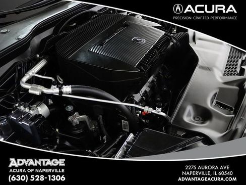 Used 2026 Acura MDX A-Spec image 39