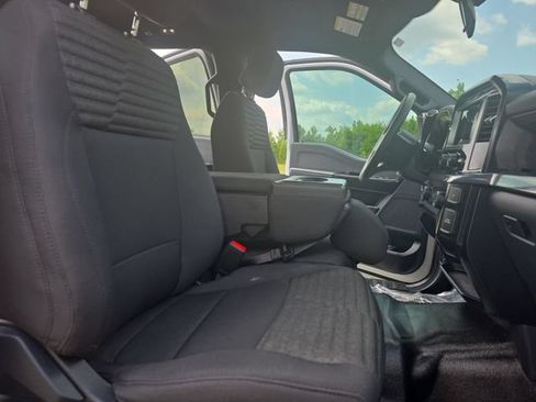 Used 2023 Ford F150 XL w/ STX Appearance Package AWD/4WD image 11