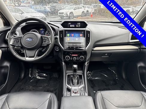 Certified 2022 Subaru Forester Limited image 19