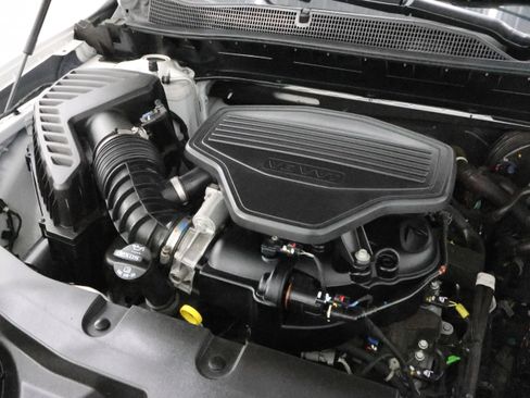 Used 2021 Chevrolet Blazer Premier w/ Driver Confidence II Package image 24