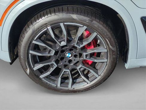 New 2026 BMW X5 xDrive50e w/ M Sport Package image 10