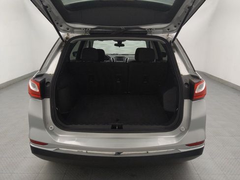 Used 2021 Chevrolet Equinox LT AWD/4WD image 29