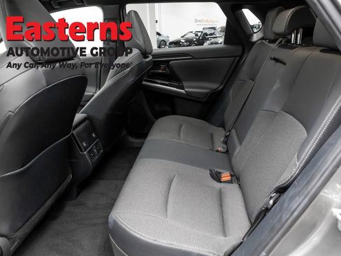 Used 2023 Toyota bZ4X AWD w/ Weather Package image 21