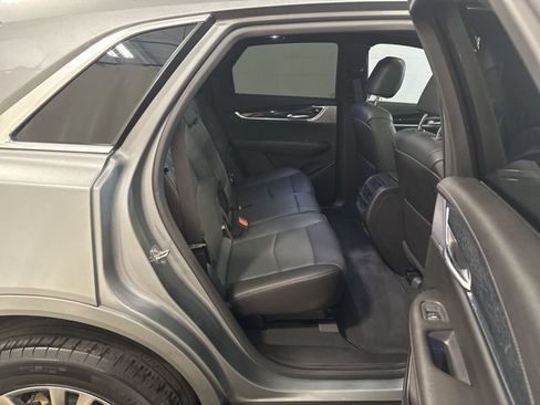 Used 2023 Cadillac XT5 Premium Luxury AWD/4WD image 16