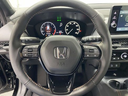 New 2026 Honda HR-V Sport image 19