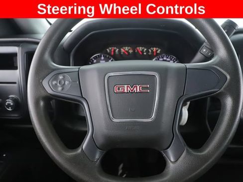 Used 2017 GMC Sierra 1500 2WD Double Cab image 3