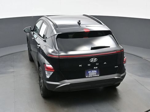 Certified 2026 Hyundai Kona SEL Sport AWD/4WD image 35