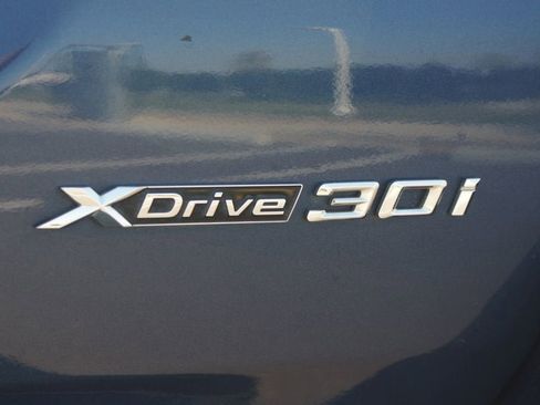 Used 2021 BMW X3 xDrive30i w/ Premium Package image 22