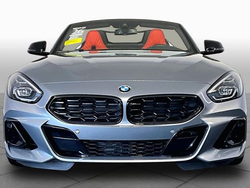 Used 2026 BMW Z4 sDrive30i w/ Premium Package RWD image 4
