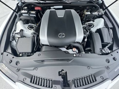 Used 2024 Lexus IS 350 F Sport RWD image 27