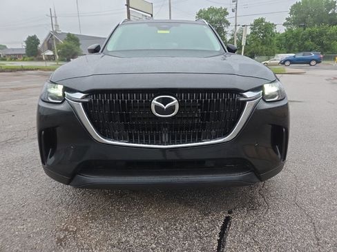Certified 2026 MAZDA CX-90 3.3 Turbo w/ Preferred Package AWD/4WD image 2