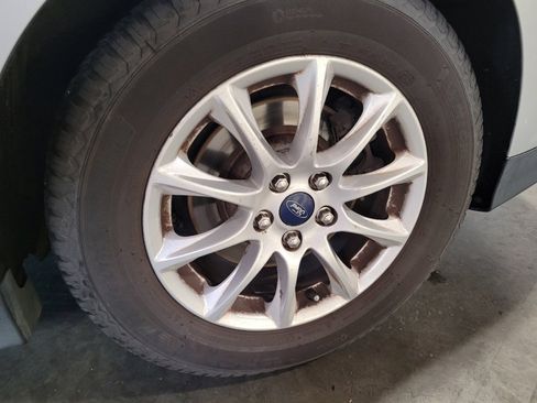 Used 2015 Ford Fusion S FWD image 31