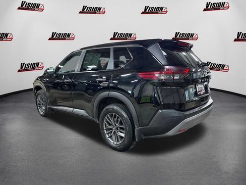 Used 2023 Nissan Rogue S AWD/4WD image 7