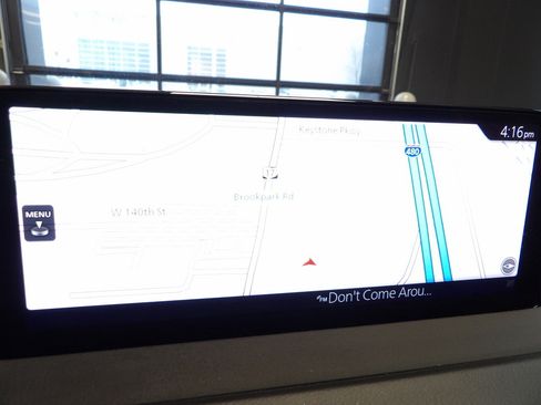 Certified 2022 MAZDA CX-9 Grand Touring image 38