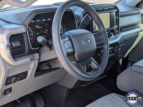 Used 2022 Ford F150 XLT w/ XTR Package image 23