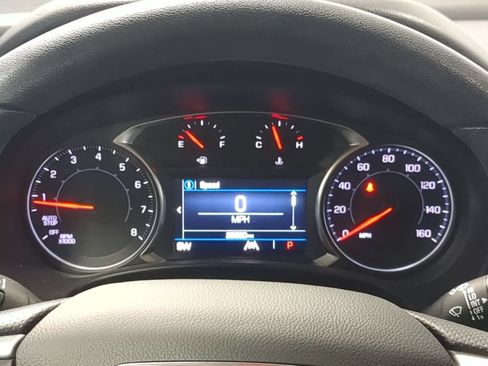 Used 2023 GMC Terrain SLE w/ Driver Convenience Package FWD image 37
