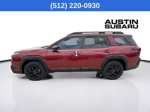 New 2026 Subaru Outback Limited image 5