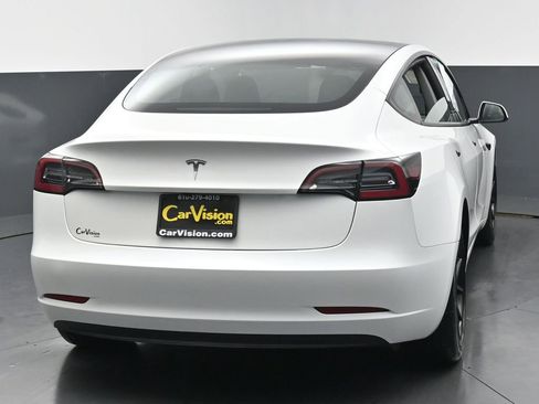 Used 2023 Tesla Model 3 Standard Range RWD image 4