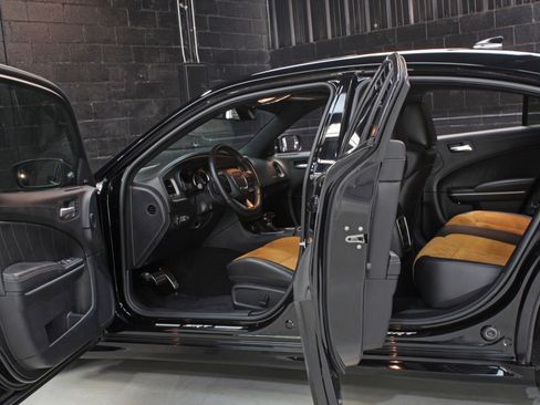 Used 2022 Dodge Charger Scat Pack image 32