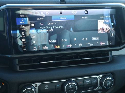 New 2026 Jeep Wrangler Sport image 4