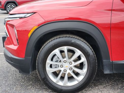 Used 2026 Chevrolet TrailBlazer LS w/ LS Convenience Package image 6