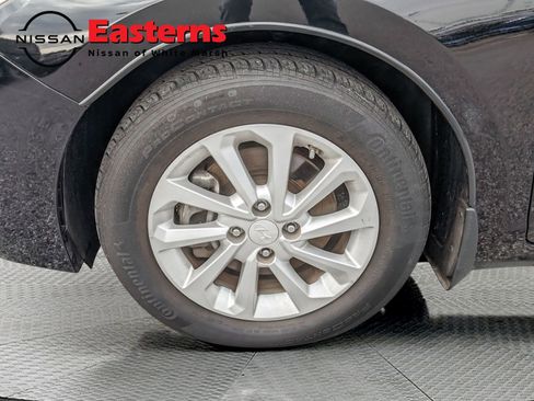 Used 2020 Hyundai Accent SEL FWD image 8