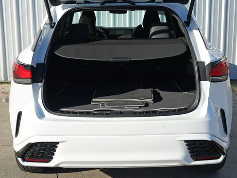 Used 2024 Lexus RX 500h F Sport w/ Convenience Package image 10