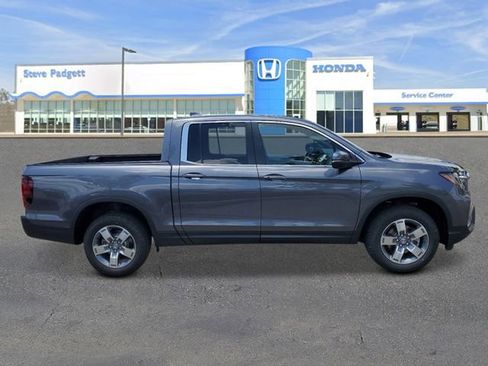 New 2026 Honda Ridgeline RTL image 7