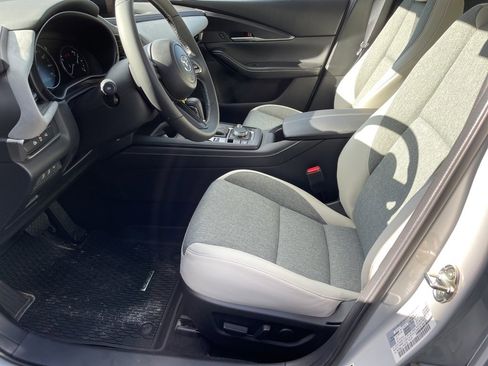 New 2026 MAZDA CX-30 AWD 2.5 S image 12