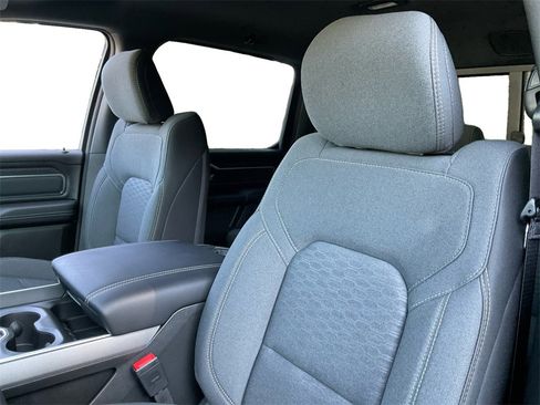 New 2026 RAM 1500 Big Horn image 26