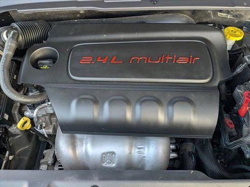 Used 2022 Jeep Compass Trailhawk w/ Trailhawk Convenience Group image 22