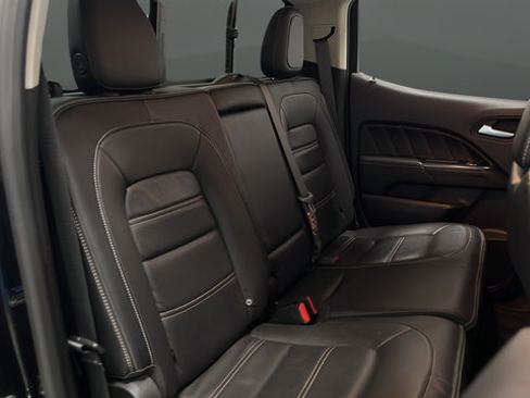 Used 2021 GMC Canyon Denali AWD/4WD image 23