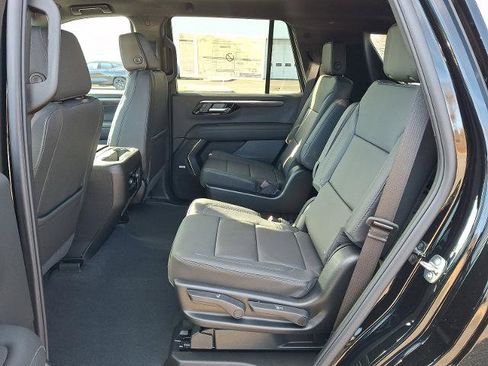 New 2026 Chevrolet Tahoe LT w/ Comfort Package image 7